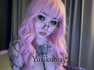 Yurikomay