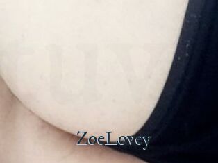 ZoeLovey