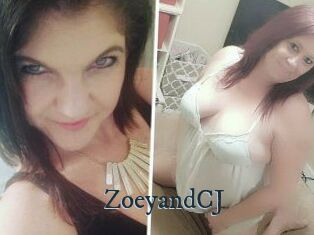 ZoeyandCJ