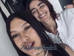 Zafiroandrubii