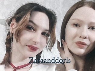 Zaraanddoris