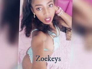 Zoekeys