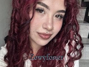 Zowyfoster