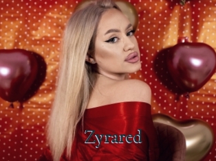 Zyrared